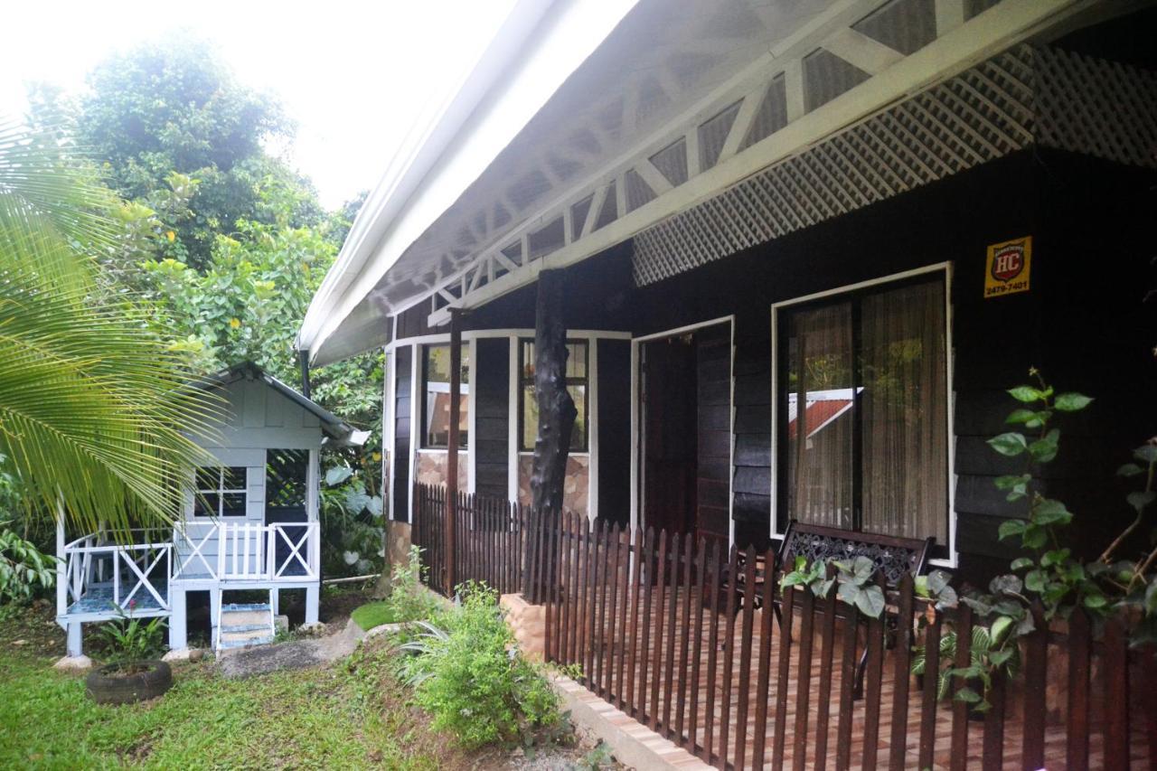 Cacao Lodge And Tours La Fortuna Exterior foto