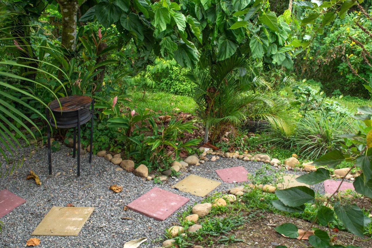 Cacao Lodge And Tours La Fortuna Exterior foto